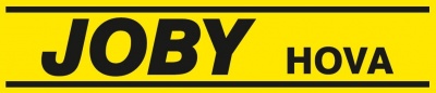 Joby Hova AB logotyp