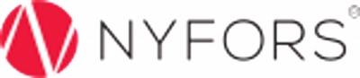 NYFORS logotyp