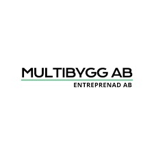 Multibygg Sydost AB logotyp
