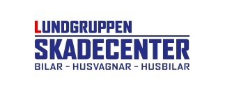 Lundgruppen logotyp