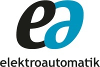 Elektroautomatik logotyp