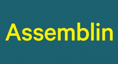 Assemblin Ventilation AB logotyp