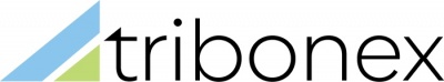 Tribonex AB logotyp