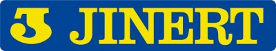 Jinert logotyp