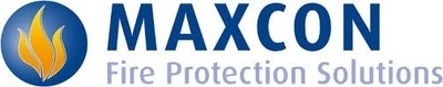 Maxcon logotyp