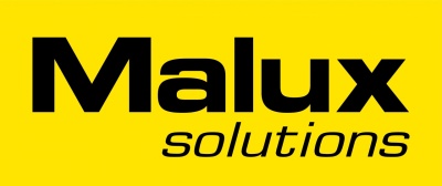 Malux Sweden AB företagslogotyp