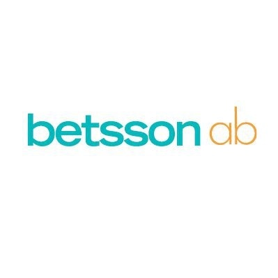 Betsson AB logotyp