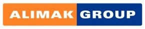 Alimak Group logotyp