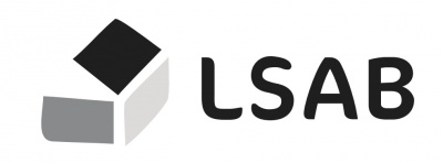 Lindesbergs Sotningsdistrikt AB logotyp