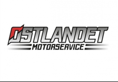 Østlandet Motorservice As logotyp