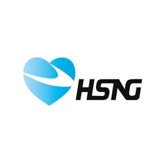 Health and Sports Nutrition Group HSNG AB företagslogotyp