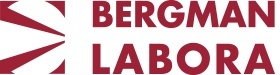 BergmanLabora AB företagslogotyp