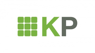 KP Energy logotyp