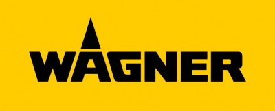 Wagner Industrial Solutions Scandinavia AB logotyp
