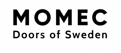 Momec Plåt AB logotyp