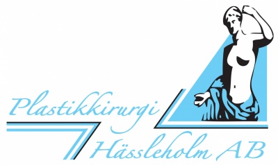 Plastikkirurgi Hässleholm logotyp