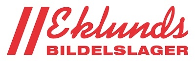 Eklunds Bildelslager i Skövde AB logotyp