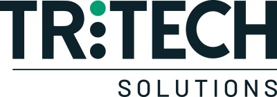 Tritech Solutions logotyp