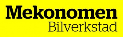 Nordin Bilverkstad AB logotyp
