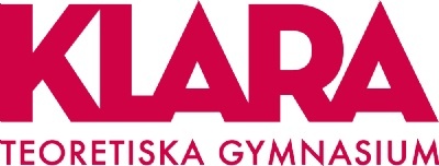 KLARA Teoretiska Gymnasium logotyp