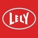 Lely Centret logotyp