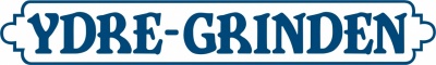 Ydre-Grinden AB logotyp