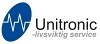 Unitronic Sverige AB logotyp