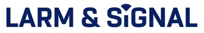 Larm & Signalteknik i Östersund Aktiebolag logotyp