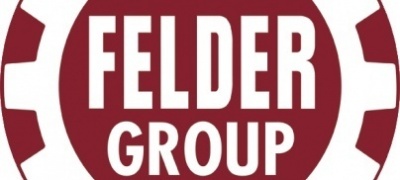 Felder Group Sweden AB företagslogotyp