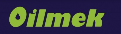 Oilmek AB logotyp