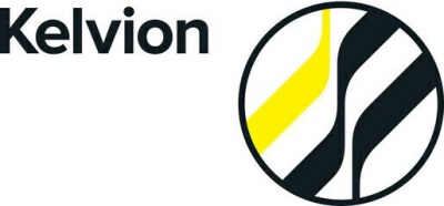 Kelvion AB logotyp