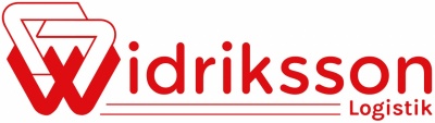 Widriksson Logistik logotyp