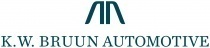 K.W. Bruun Automotive AB logotyp