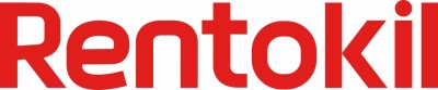 Rentokil logotyp