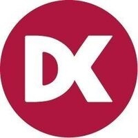 DK-Print logotyp