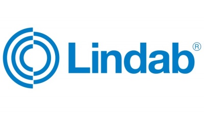 Lindab Sverige AB logotyp