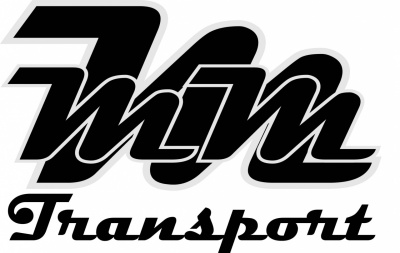 MMM Transport AB logotyp