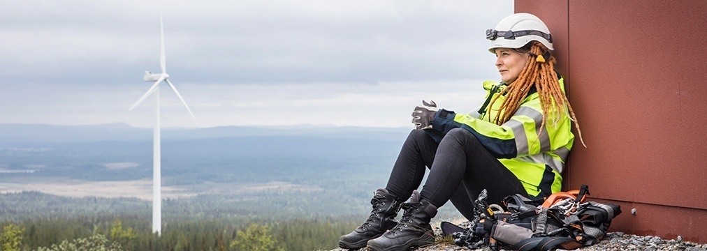 Vattenfall Services rekryterar i Västernorrland och ...