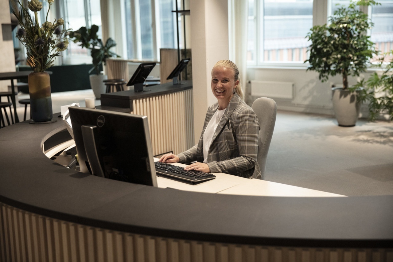 Projektadministrator Till Insuresec Stockholms Stad Ryska