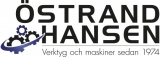 Östrand & Hansen AB företagslogotyp