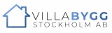 VILLABYGG STOCKHOLM AB företagslogotyp