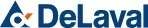 DeLaval International AB företagslogotyp