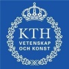 Kungliga tekniska högskolan logotyp
