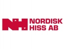 Nordisk Hiss, logotyp