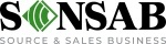 SONSA Business AB logotyp