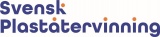 Svensk plaståtervinning logotyp