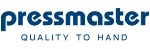 Pressmaster logotyp