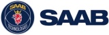SAAB Surveillance företagslogotyp