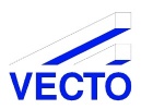 VECTO Engineering AB logotyp