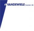 Vandewiele Sweden AB logotyp